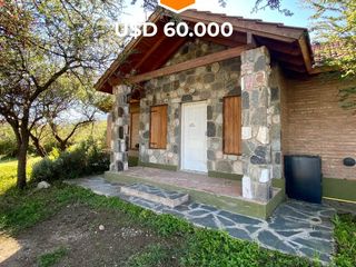 Foto 1 de Dúplex en Barranca Colorada, Villa de Merlo.