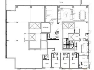 Foto 12 de DEPARTAMENTO ESQUINERO VISTA RIO PISO ALTO 6 AMBIENTES Torre QUANTUM BELLINI- VENTA NUÑEZ