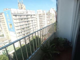Foto 8 de Departamento en Centro