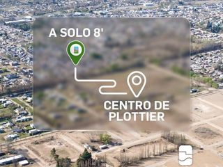 Foto 10 de TERRENO EN MIRASUR, PLOTTIER