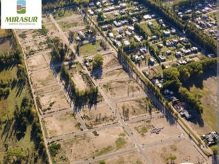 Foto 5 de TERRENO EN MIRASUR, PLOTTIER