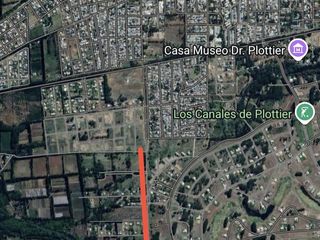 Foto 6 de TERRENO EN MIRASUR, PLOTTIER