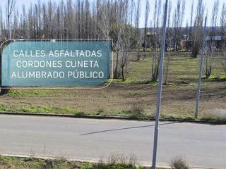 Foto 8 de TERRENO EN MIRASUR, PLOTTIER