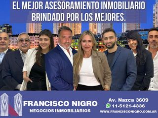 Foto 4 de Venta Cochera cubierta en Villa Pueyrredon