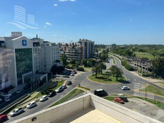 Foto 1 de Departamento en  alquiler en Estudios de la Bahía - Bahía Grande - Nordelta