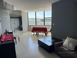 Foto 4 de Departamento en  alquiler en Estudios de la Bahía - Bahía Grande - Nordelta