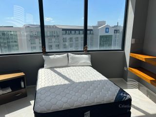 Foto 6 de Departamento en  alquiler en Estudios de la Bahía - Bahía Grande - Nordelta