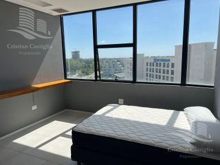 Foto 5 de Departamento en  alquiler en Estudios de la Bahía - Bahía Grande - Nordelta