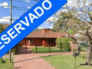 Foto 1 de Casa 3 amb - General Pacheco - Tigre - Javier Quintana Inmobiliaria