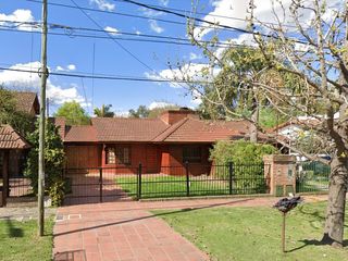 Foto 2 de Casa 3 amb - General Pacheco - Tigre - Javier Quintana Inmobiliaria