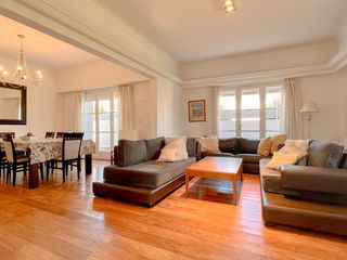 Foto 2 de ALQUILER PARA VIVIENDA| RESIDENCIA MARPLATENSE |LOS TRONCOS