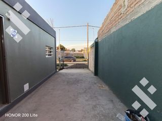 Foto 5 de En Venta, Casa 2 dormitorios, en planta baja, B° 5 Soles Plottier