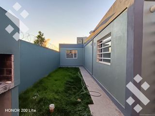 Foto 4 de En Venta, Casa 2 dormitorios, en planta baja, B° 5 Soles Plottier