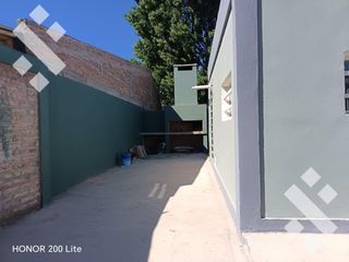 Foto 6 de En Venta, Casa 2 dormitorios, en planta baja, B° 5 Soles Plottier