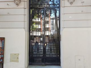 Foto 1 de Departamento - Barracas