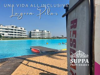 Foto 15 de DEPARTAMENTO EN VENTA LAGOON PILAR