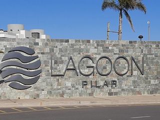 Foto 14 de DEPARTAMENTO EN VENTA LAGOON PILAR