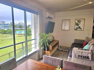Foto 2 de DEPARTAMENTO EN VENTA LAGOON PILAR