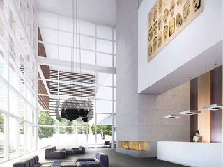Foto 10 de OPORTUNIDAD! ESQUINERO - Torre Quantum Bellini - 4 AMB - Vista al rio