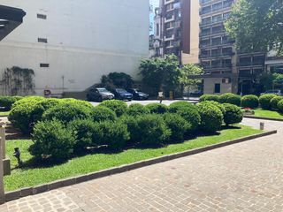 Foto 23 de DEPARTAMENTO ALQUILER 2 AMB  BARRACAS AL FRENTE C/COCH