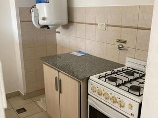 Foto 12 de Departamento Monoambiente en venta - 1 Baño - La Plata
