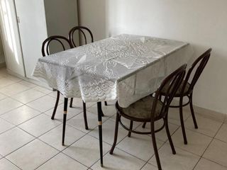 Foto 8 de Departamento Monoambiente en venta - 1 Baño - La Plata