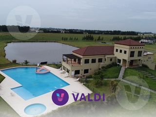 Foto 1 de Lote en venta - Barrio El Rebenque, Canning