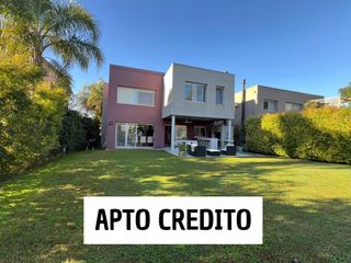 Foto 33 de Venta Casa en Barrancas de Santa María Tigre APTO CREDITO