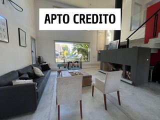 Foto 1 de Venta Casa en Barrancas de Santa María Tigre APTO CREDITO