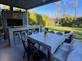 Foto 37 de Venta Casa en Barrancas de Santa María Tigre APTO CREDITO