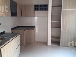 Foto 3 de Departamento - Nueva Cordoba