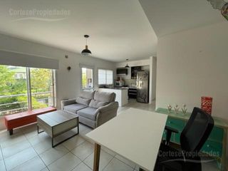 Foto 1 de Departamento - Homes III