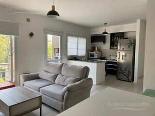 Foto 3 de Departamento - Homes III