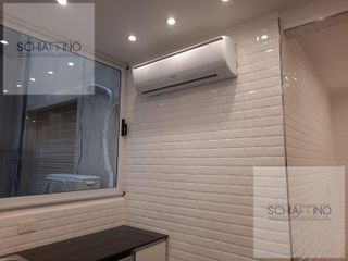 Foto 4 de Departamento en  PALERMO ALQUILER  3 AMBIENTES BALCON