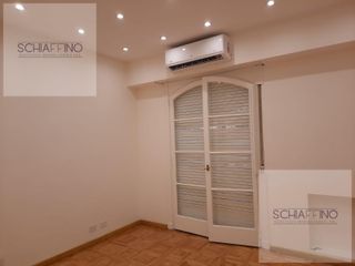 Foto 5 de Departamento en  PALERMO ALQUILER  3 AMBIENTES BALCON