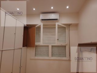 Foto 6 de Departamento en  PALERMO ALQUILER  3 AMBIENTES BALCON