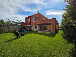 Foto 1 de Casa en Casas de Santa Maria