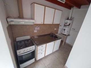 Foto 4 de Departamento - Kilometro 3