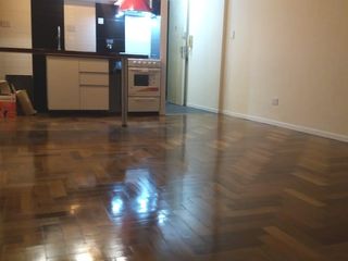 Foto 3 de Monoambiente Apto Profesional en Recoleta.- EN VENTA Y ALQUILER!