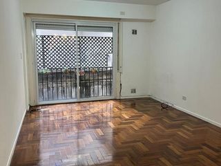 Foto 1 de Monoambiente Apto Profesional en Recoleta.- EN VENTA Y ALQUILER!