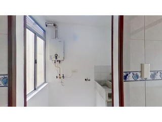 Foto 7 de Montecarlo 2 - Apartamento en Venta en Villas de Alcalá, Engativá