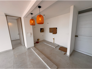 Foto 2 de Apartamento para Remodelar en Venta - Ricaurte, Cundinamarca