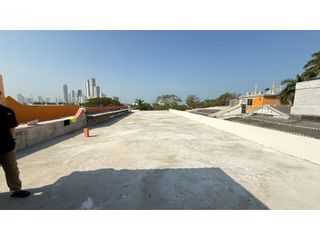Foto 2 de Casa Comercial en el Centro, Cartagena