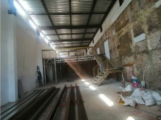 Foto 3 de Casa Comercial en el Centro, Cartagena