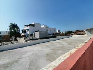 Foto 1 de Casa Comercial en el Centro, Cartagena