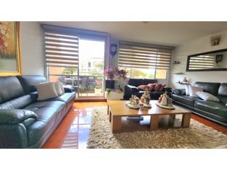 Foto 2 de Apartamento en venta en Gratamira