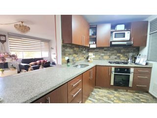 Foto 11 de Apartamento en venta en Gratamira