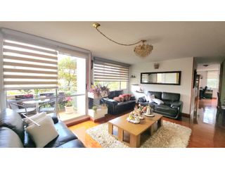 Foto 1 de Apartamento en venta en Gratamira