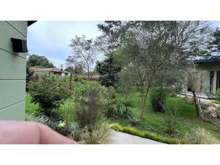 Foto 4 de casa campestre en el yarumo