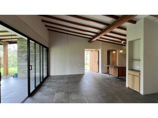 Foto 40 de casa campestre en el yarumo